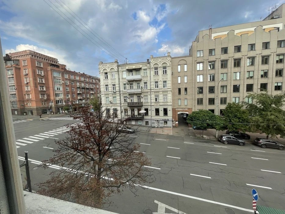 Простора 1-кімн. квартира Open Space 48 м² | Саксаганського