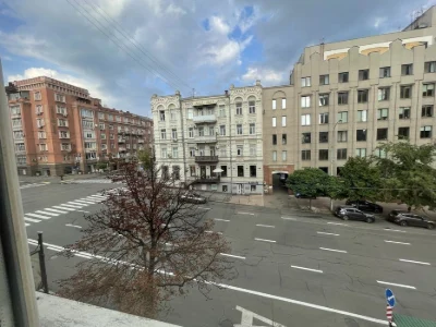Простора 1-кімн. квартира Open Space 48 м² | Саксаганського