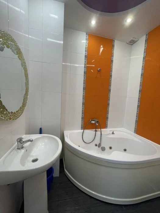 Простора 1-кімн. квартира Open Space 48 м² | Саксаганського