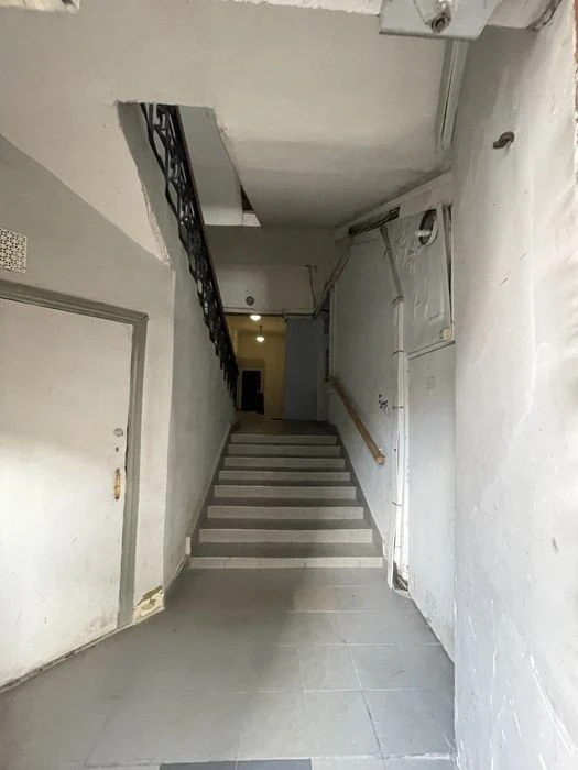 Простора 1-кімн. квартира Open Space 48 м² | Саксаганського