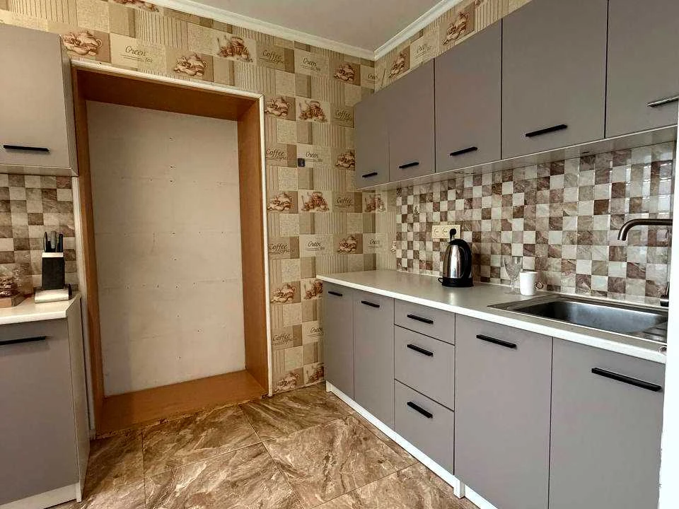 Будинок. Одеса, Анатолія Бачинського вул.