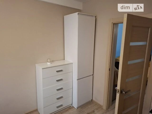 Довготривала оренда 2к квартири на вул. Дмитра Багалія 1 • I