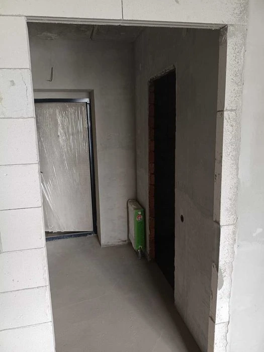 ID-44675 Продаж 1к квартири на Озерній