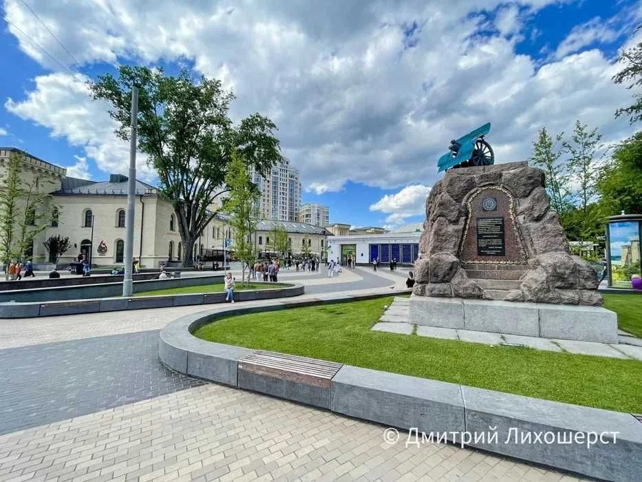3х кімнатна квартира 83 м2, 3 поверх, Мазепи 3, метро Арсена