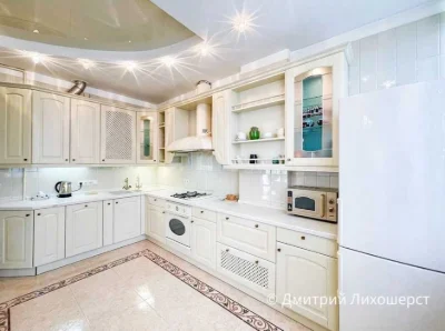 3х кімнатна квартира 83 м2, 3 поверх, Мазепи 3, метро Арсена