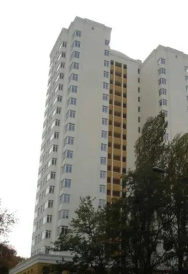 Євродвушка новий будинок ЖК Затишний дім Гетьмана 30б метро