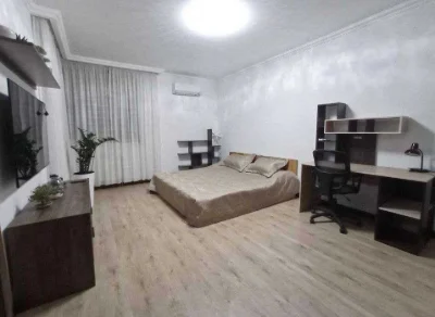 Євродвушка новий будинок ЖК Затишний дім Гетьмана 30б метро