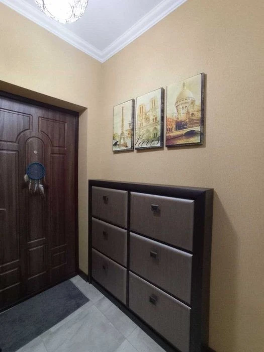 Євродвушка новий будинок ЖК Затишний дім Гетьмана 30б метро