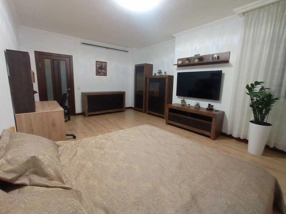 Євродвушка новий будинок ЖК Затишний дім Гетьмана 30б метро