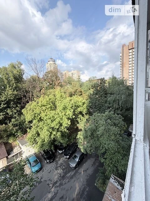 Довготривала оренда 2к квартири на бул. Тараса Шевченка 38,