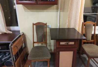Галагани (метро Нивки - Святошин - 500 м. ), Чистяківська 11