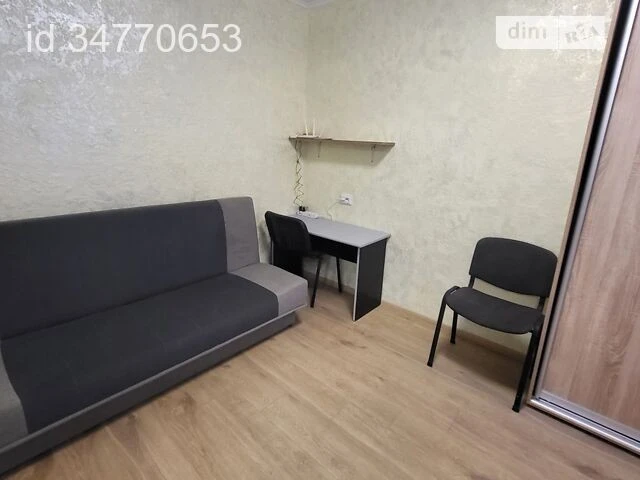 Довготривала оренда 1к квартири на вул. Дмитра Багалія 13 •