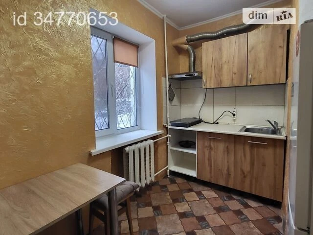 Довготривала оренда 1к квартири на вул. Дмитра Багалія 13 •