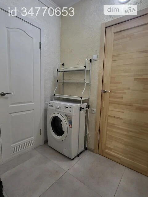 Довготривала оренда 1к квартири на вул. Дмитра Багалія 13 •