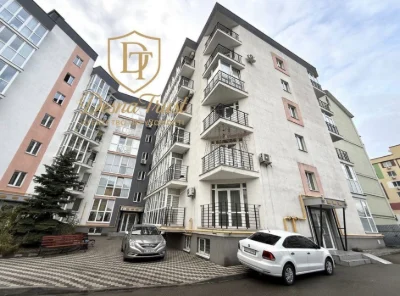 Оренда 1к кв 45 м2 на Павла Лі/ 2И Теремки 2