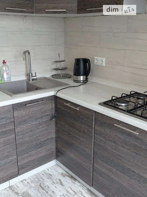 Довготривала оренда 1к квартири на вул. Урлівська 32 • ID 34