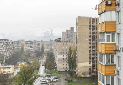 Оренда 3-кімнатної квартири. Березняки. Пр. -т. П. Тичини 16