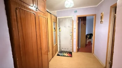 Оренда 3х кімнатноі, вул. Закревського 73/1, Троєщина