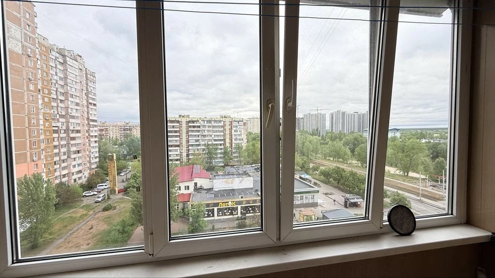 Оренда 3х кімнатноі, вул. Закревського 73/1, Троєщина