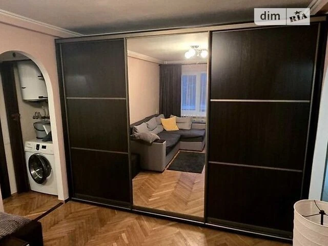 Довготривала оренда 2к квартири на вул. Вітряні Гори 10 • ID