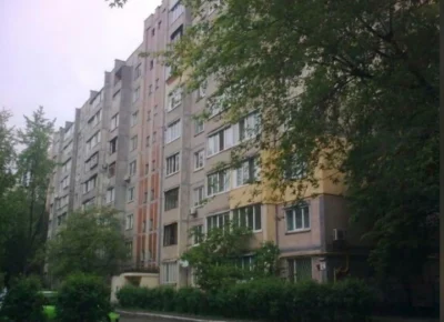 Здам 1к, Святошинський р-н