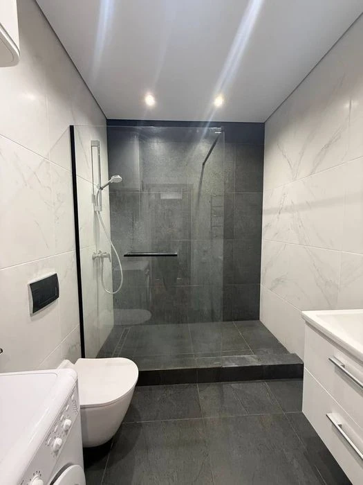 Оренда затишної 1-кімнатної студії 30 кв. ЖК Паркленд / ЖК P
