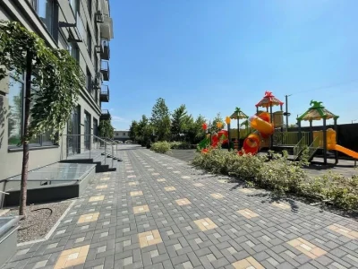 Оренда 1К. Позняки, Харківська. ЖК Метрополія. Генератор