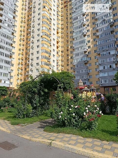 Довготривала оренда 1к квартири на вул. Юрія Кондратюка • ID