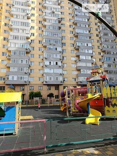 Довготривала оренда 1к квартири на вул. Юрія Кондратюка • ID