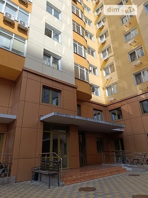 Довготривала оренда 1к квартири на вул. Юрія Кондратюка • ID