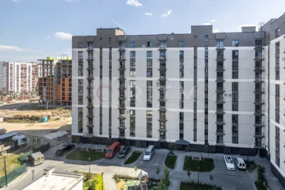 Продаж квартири в ЖК  Козацький