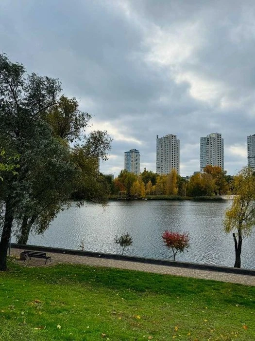 Оренда 2 кімн Бучми 5/1, Генератор
