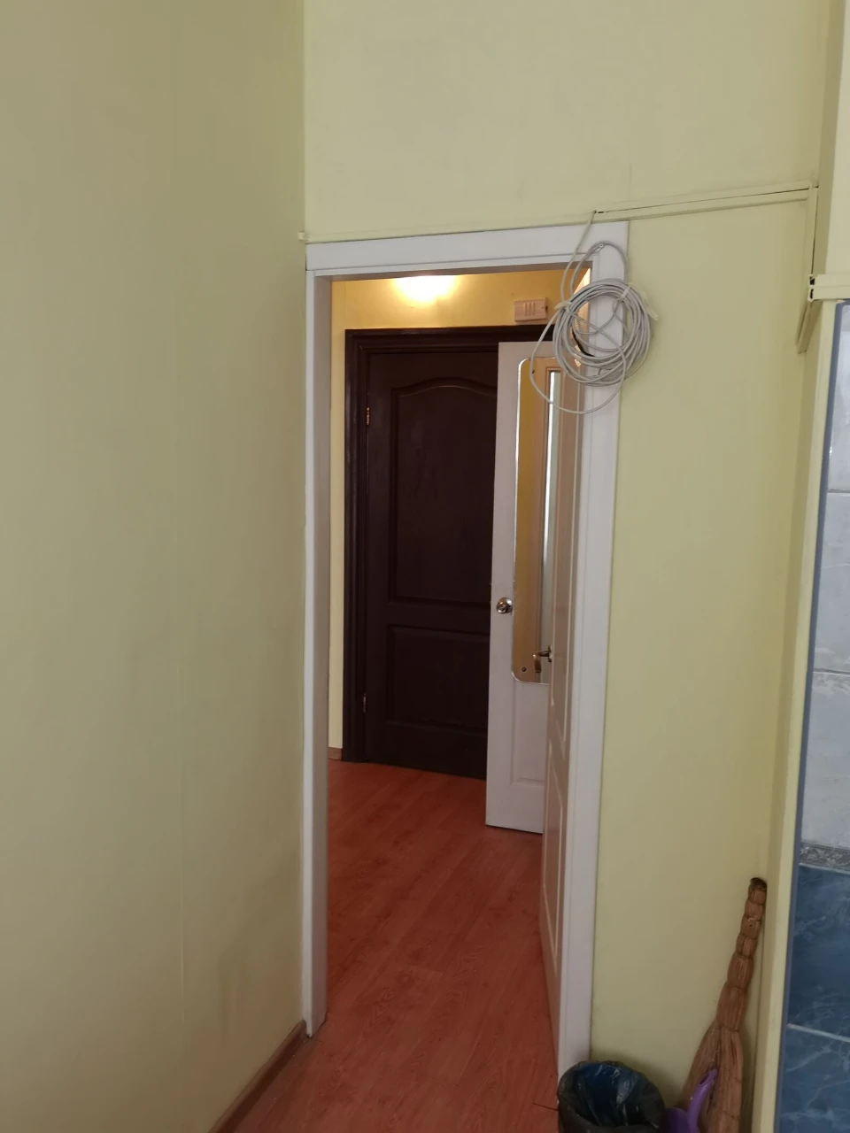 Довгострокова оренда квартири