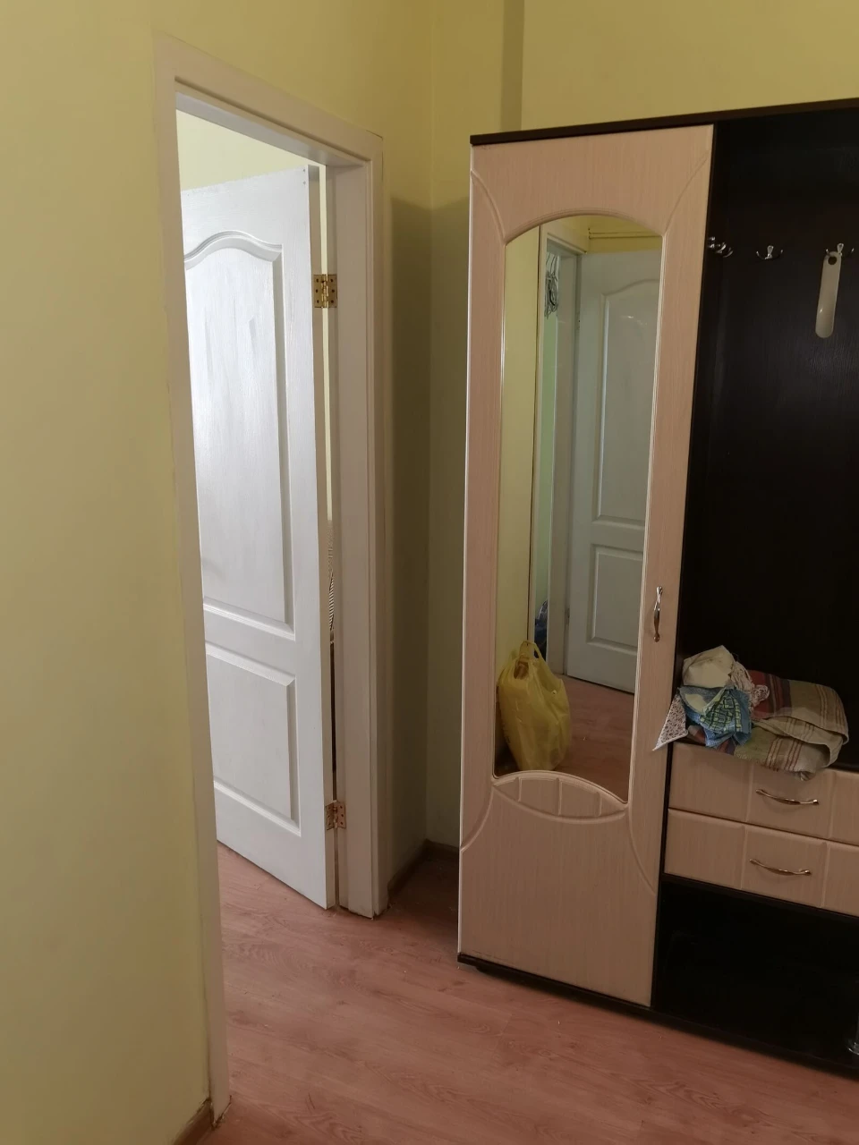 Довгострокова оренда квартири