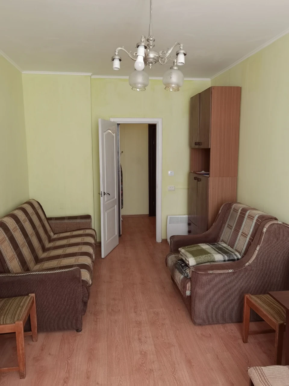 Довгострокова оренда квартири