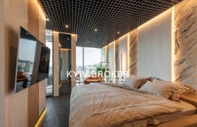 Оренда квартири в Taryan Towers дизайнерський ремонт перша в