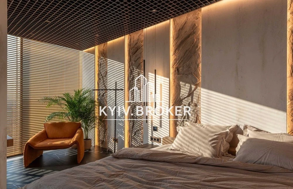 Оренда квартири в Taryan Towers дизайнерський ремонт перша в