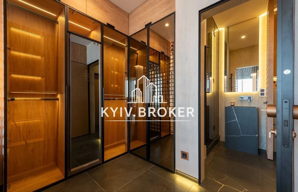 Оренда квартири в Taryan Towers дизайнерський ремонт перша в