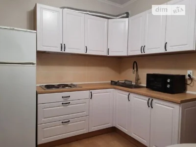 Довготривала оренда 1к квартири на вул. Бахмацька 10 • ID 34