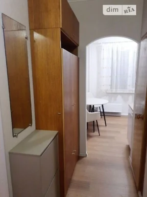 Довготривала оренда 1к квартири на вул. Бахмацька 10 • ID 34