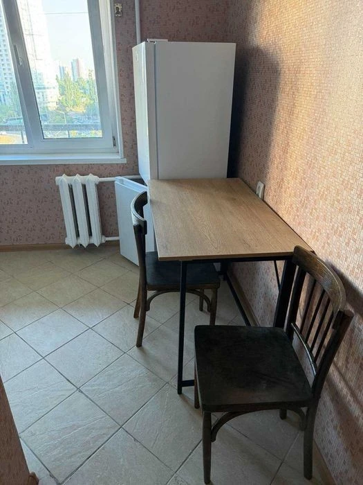 Терміново здам в оренду 1 кімн. квартиру на Березняках. Прос