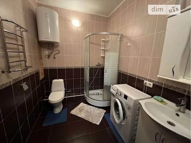 Довготривала оренда 2к квартири на бул. Миколи Руденка 14Ж •