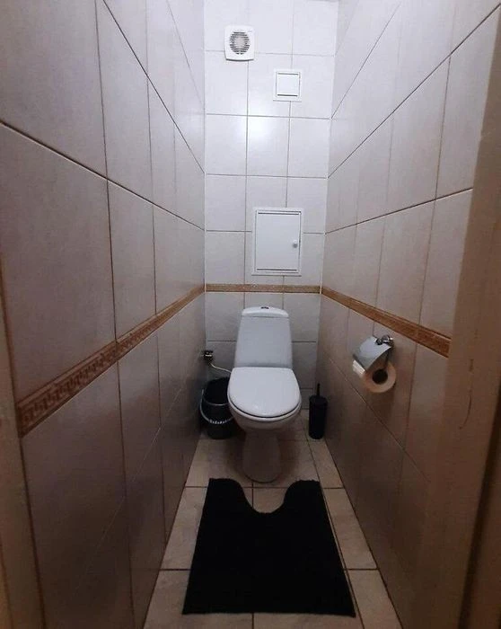 Здається в оренду1-кімнатна квартира, вул. Борщаговская, 129