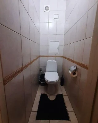 Здається в оренду1-кімнатна квартира, вул. Борщаговская, 129