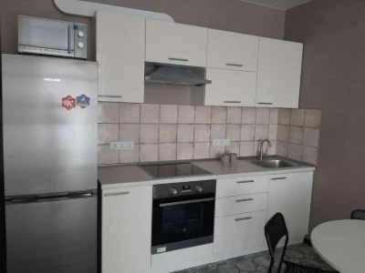 Здається в оренду євродвушка в ЖК Нивки парк, пр. Берестейсь