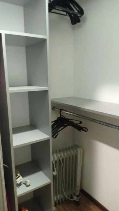 Здається в оренду 1-кімнатна квартира, вул. Драгоманова, 2-Б