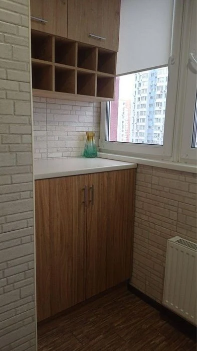 Здається в оренду 1-кімнатна квартира, вул. Драгоманова, 2-Б