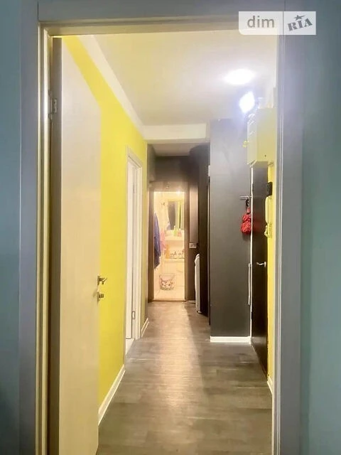 Здається в оренду 2-кімнатна квартира, вул. Чистяківська, 6/