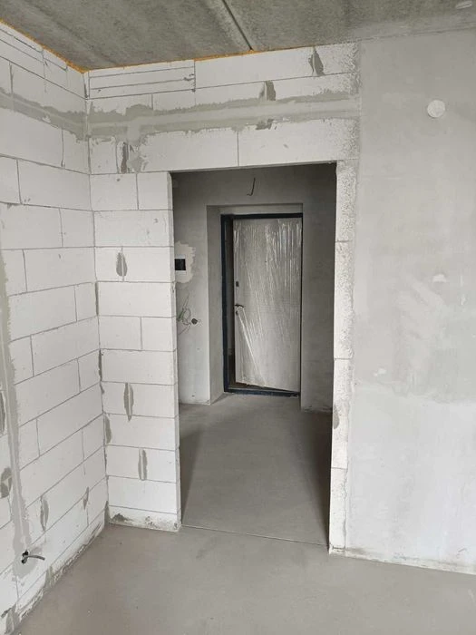 ID-44675 Продаж 1к квартири на Озерній