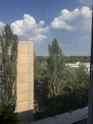 Оренда однокімнатної квартири у Дніпровському Воскресенка